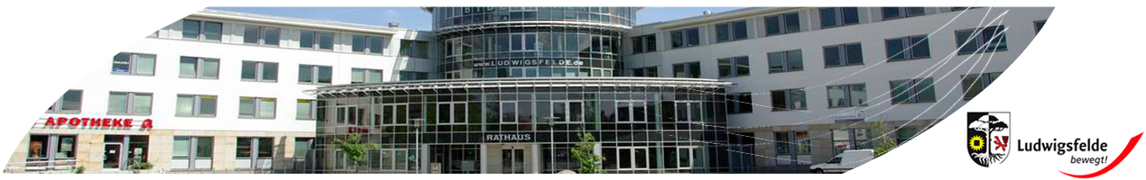 Bild: Rathaus Ludwigsfelde
